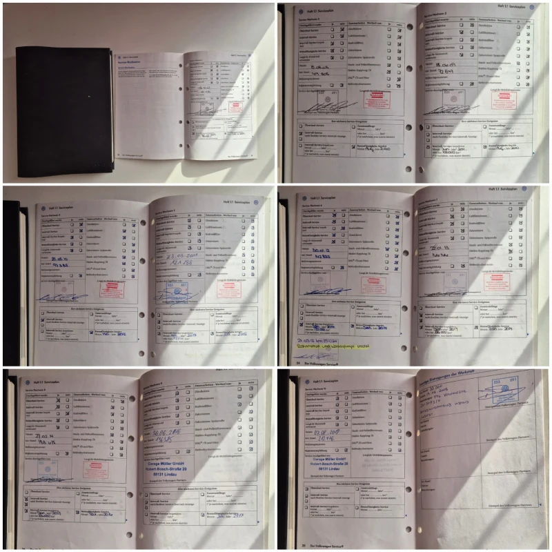 VW Passat 2.0TDI BMP* 4MOTION* СЕРВИЗНА ИСТОРИЯ , снимка 15 - Автомобили и джипове - 50234644