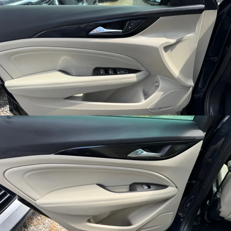 Opel Insignia ПАНОРАМА* ПОДГРЕВ* ОБДУХВАНЕ* КОЖА* МАСАЖ* , снимка 7 - Автомобили и джипове - 50288993