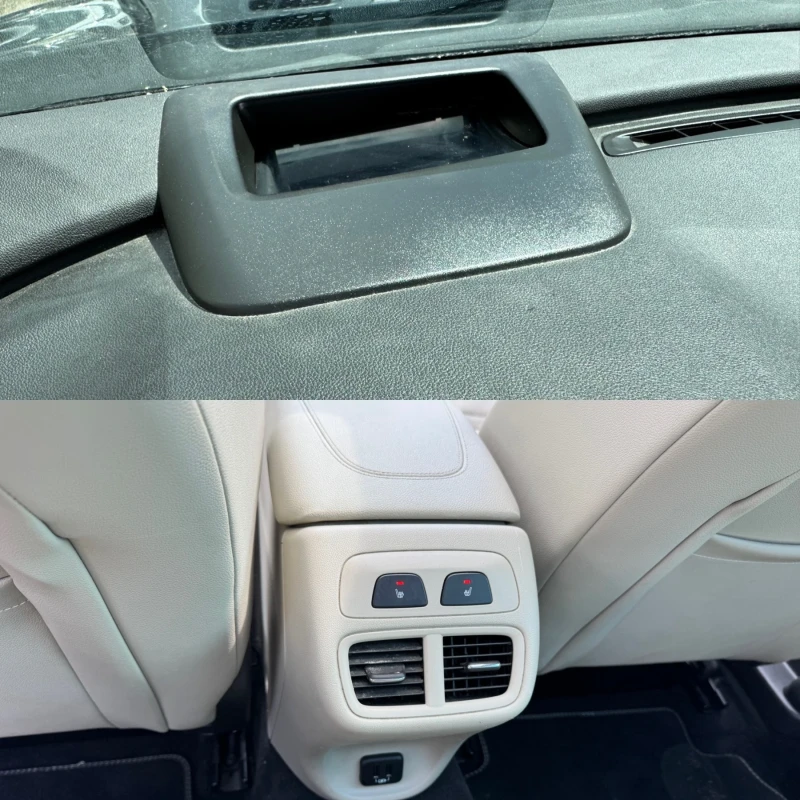 Opel Insignia ПАНОРАМА* ПОДГРЕВ* ОБДУХВАНЕ* КОЖА* МАСАЖ* , снимка 4 - Автомобили и джипове - 50288993