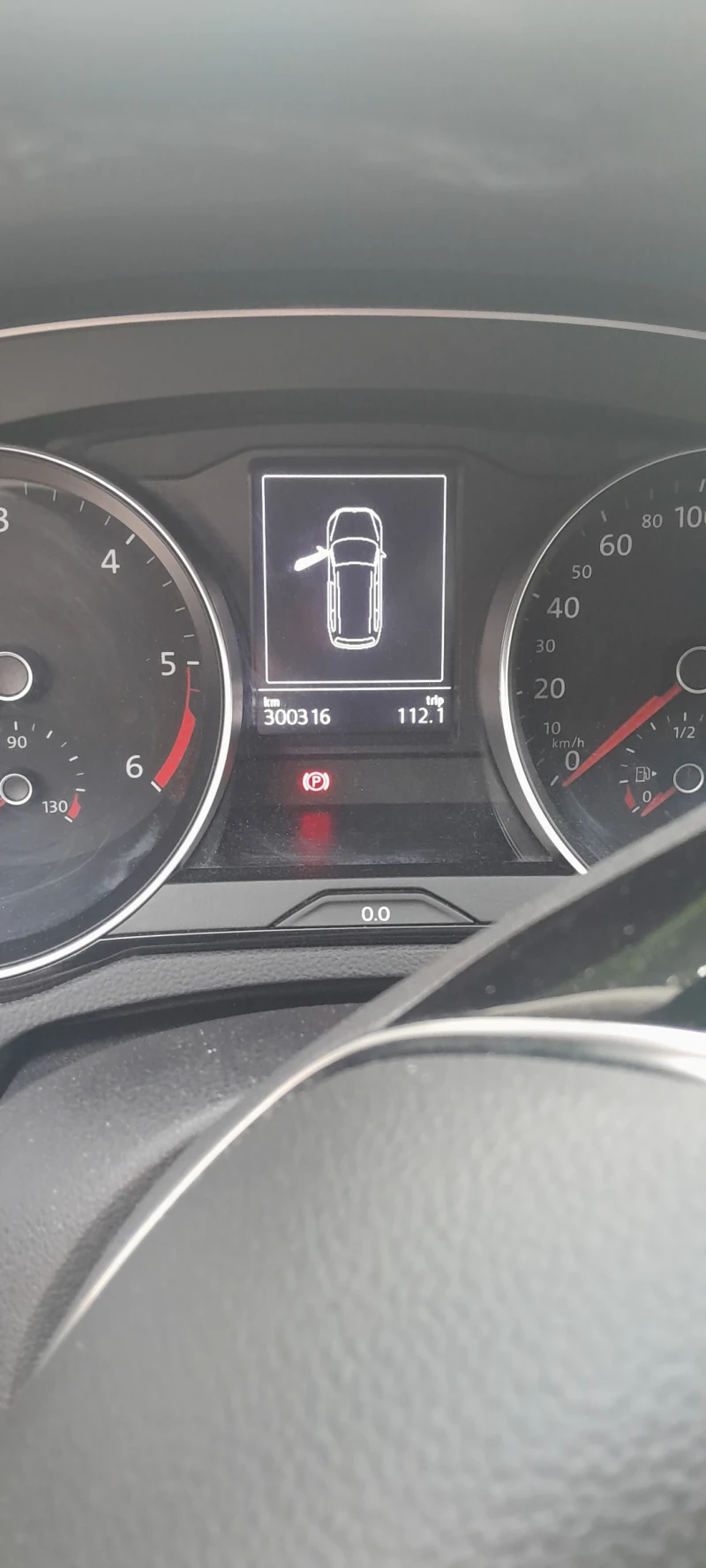 VW Passat, снимка 6 - Автомобили и джипове - 50327370