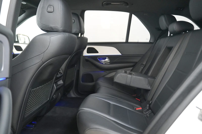 Mercedes-Benz GLE 450 4Matic AMG Line EQ Boost, снимка 11 - Автомобили и джипове - 50448958