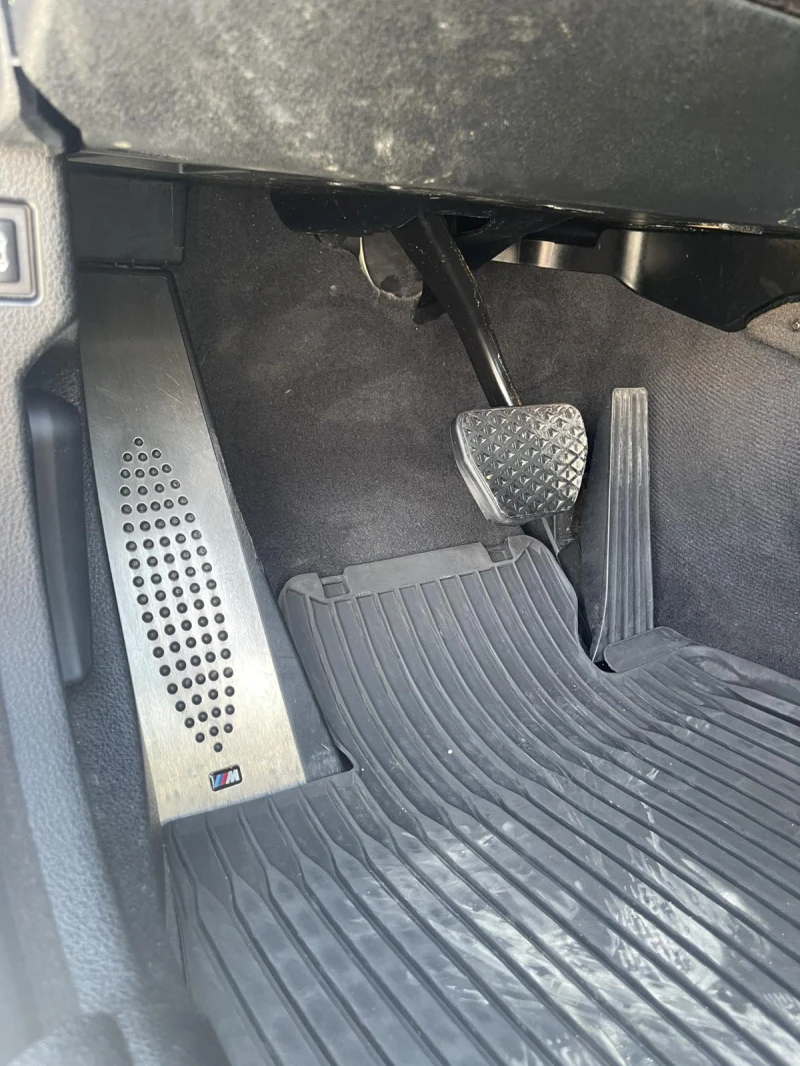 BMW 535 i xDrive, снимка 14 - Автомобили и джипове - 52419423