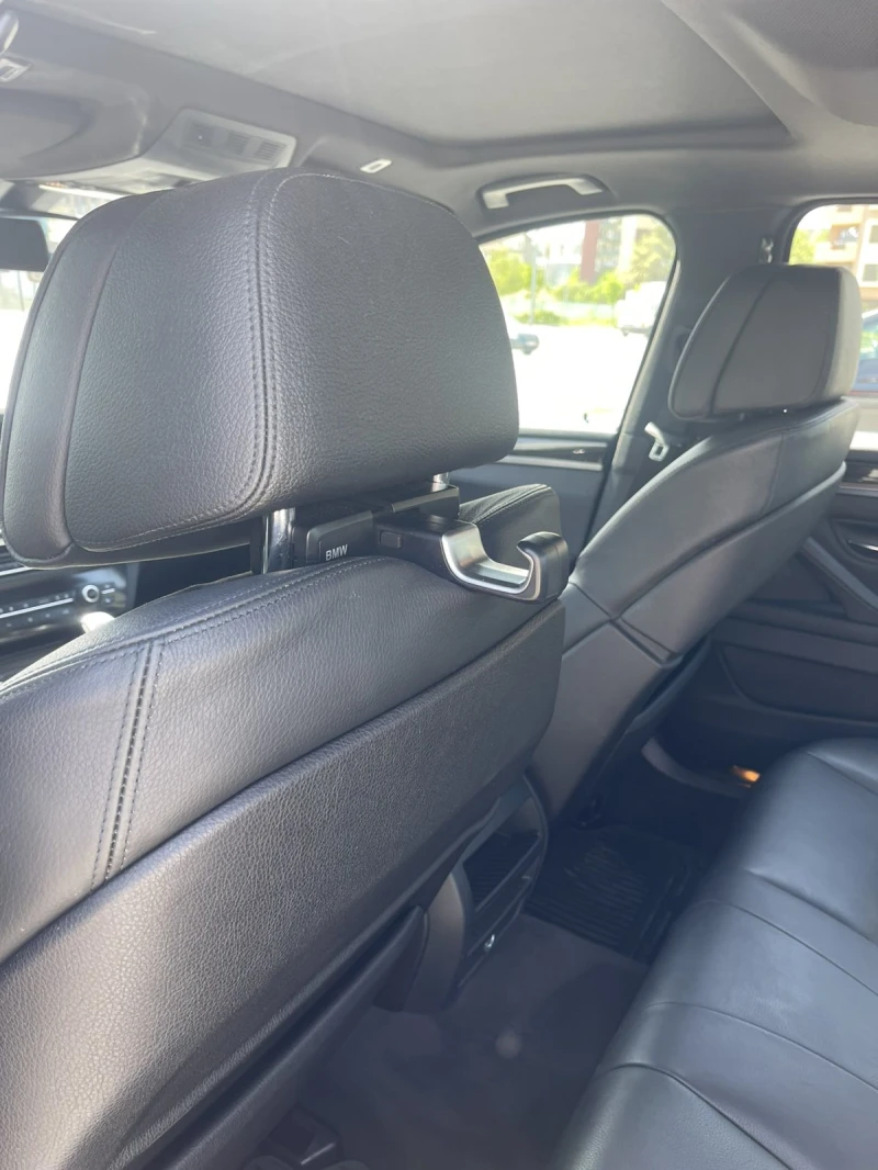 BMW 535 i xDrive, снимка 12 - Автомобили и джипове - 52419423