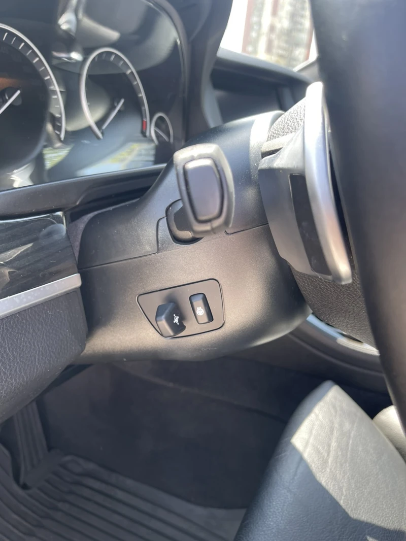 BMW 535 i xDrive, снимка 15 - Автомобили и джипове - 52419423