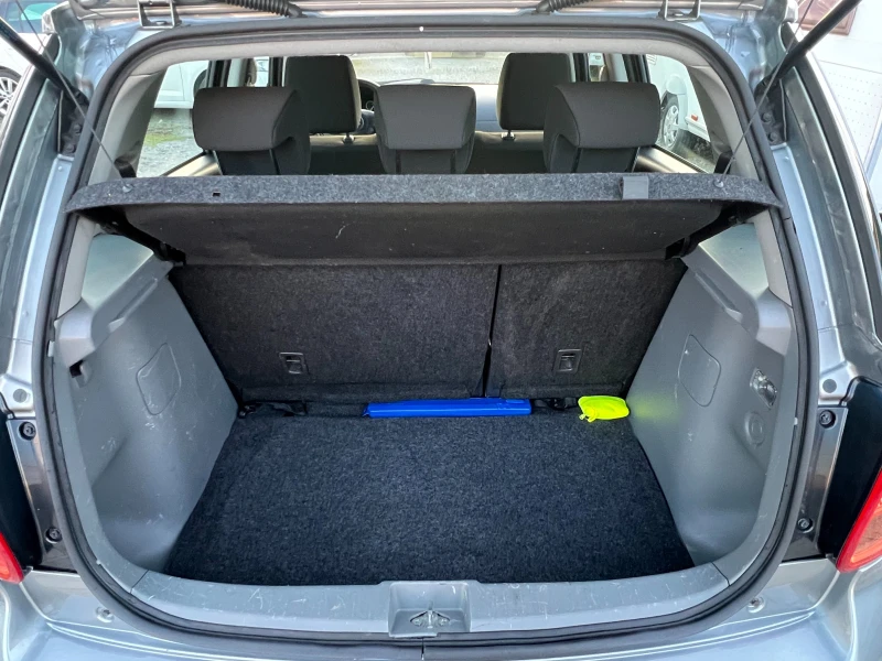 Suzuki SX4 1.6i 4WD/Фейслифт/Серв. история/ТОП СЪСТОЯНИЕ/, снимка 11 - Автомобили и джипове - 50654184