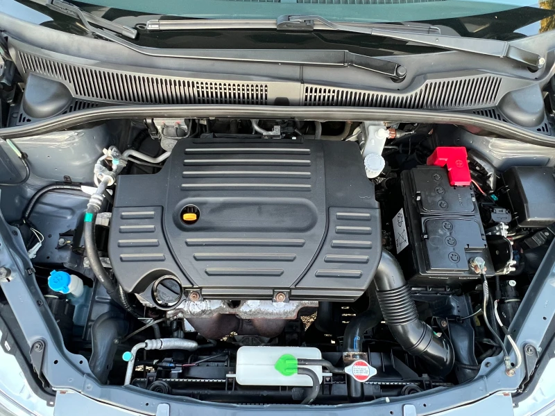 Suzuki SX4 1.6i 4WD/Фейслифт/Серв. история/ТОП СЪСТОЯНИЕ/, снимка 10 - Автомобили и джипове - 50654184