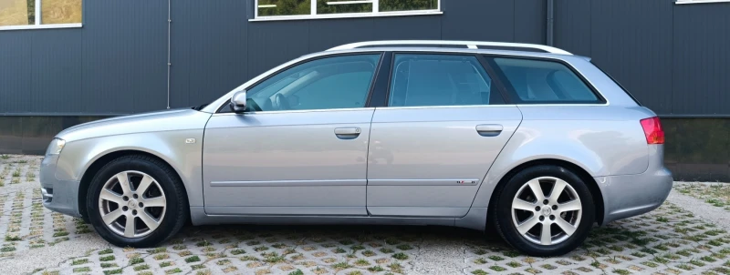 Audi A4 2.0 TDI S-Line 8V, снимка 3 - Автомобили и джипове - 50736692