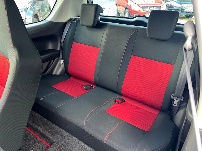 Suzuki Swift Sport EDITION 1.6* ШВЕЙЦАРИЯ* , снимка 9 - Автомобили и джипове - 50865961