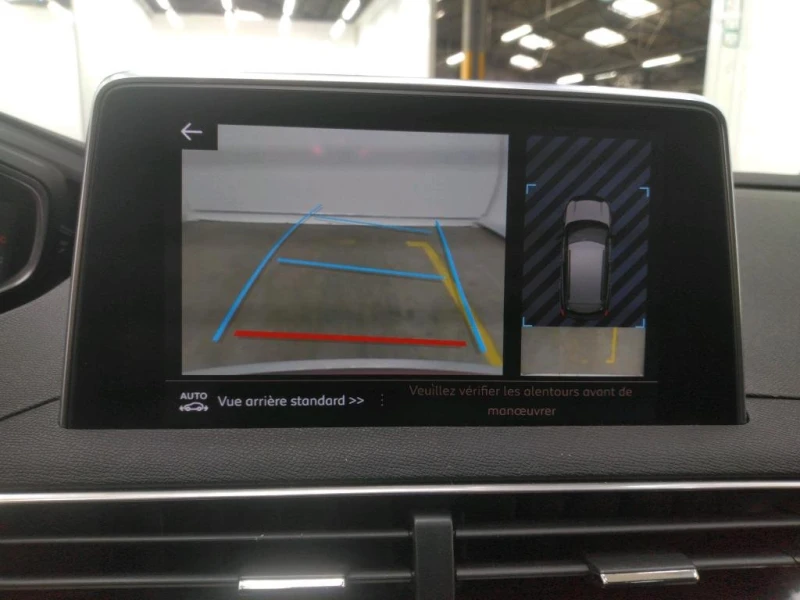 Peugeot 3008 GT, снимка 9 - Автомобили и джипове - 51688712