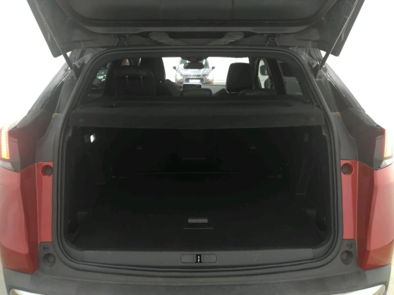 Peugeot 3008 GT, снимка 3 - Автомобили и джипове - 51688712