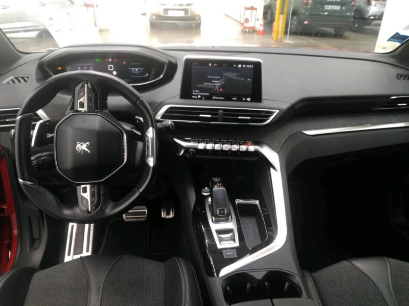 Peugeot 3008 GT, снимка 11 - Автомобили и джипове - 51688712