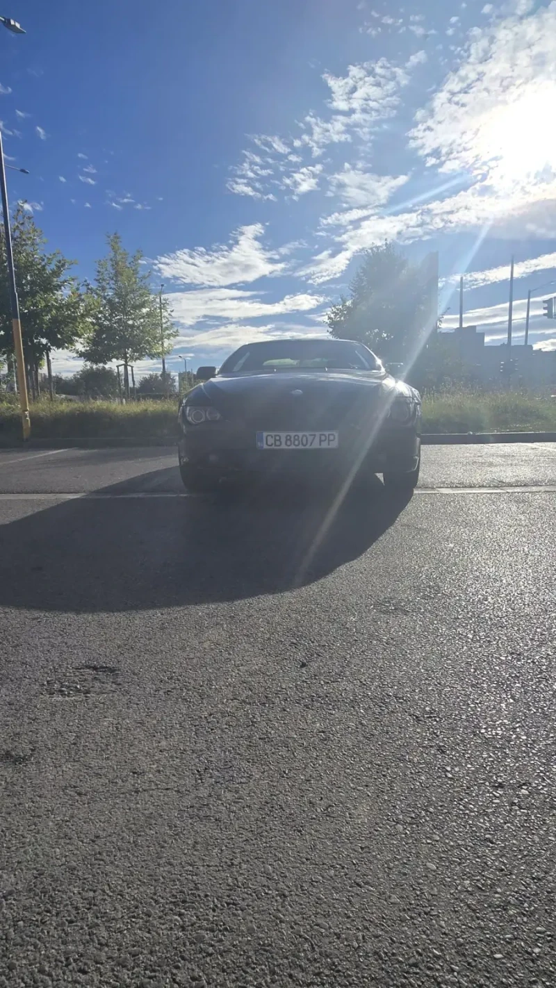 BMW 630, снимка 3 - Автомобили и джипове - 52420414