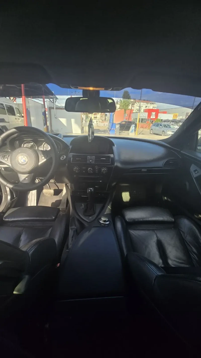 BMW 630, снимка 10 - Автомобили и джипове - 52420414