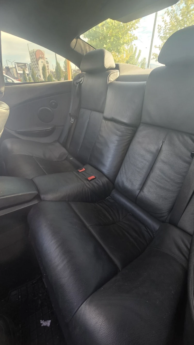 BMW 630, снимка 11 - Автомобили и джипове - 52420414