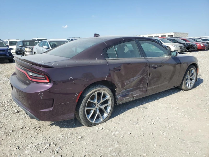 Dodge Charger GT, снимка 6 - Автомобили и джипове - 52383263