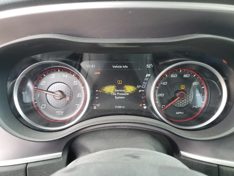 Dodge Charger GT, снимка 9 - Автомобили и джипове - 52383263