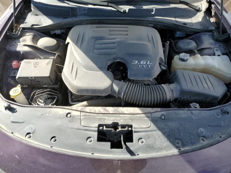 Dodge Charger GT, снимка 10 - Автомобили и джипове - 52383263