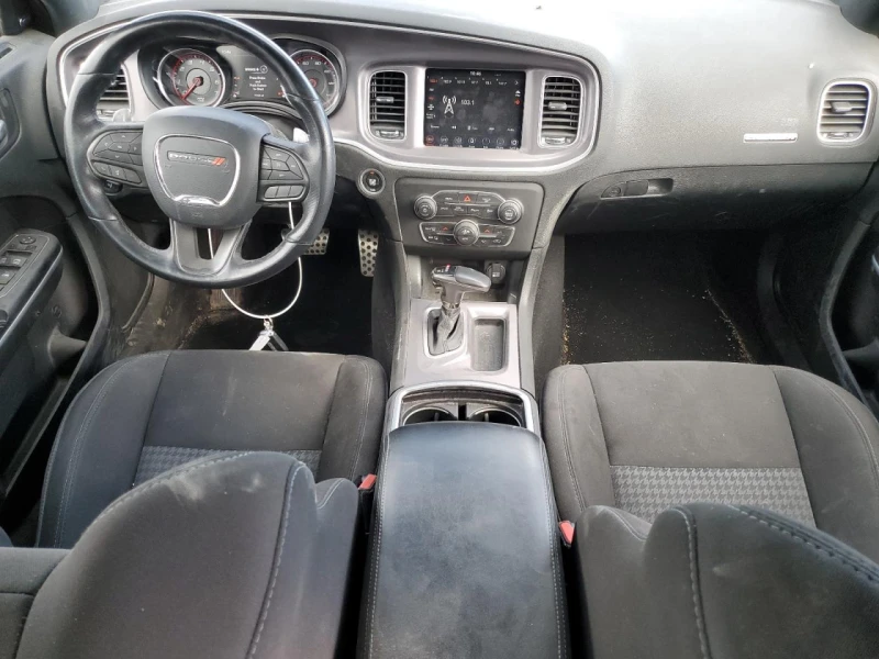 Dodge Charger GT, снимка 7 - Автомобили и джипове - 52383263