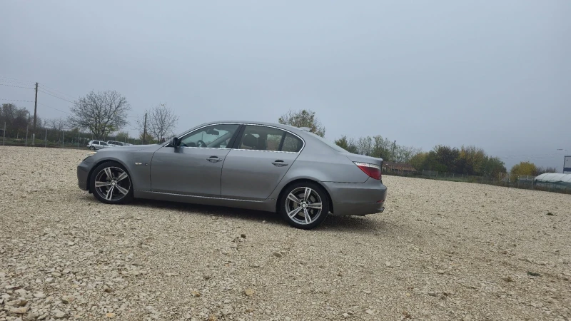 BMW 530 530d, снимка 3 - Автомобили и джипове - 52402943