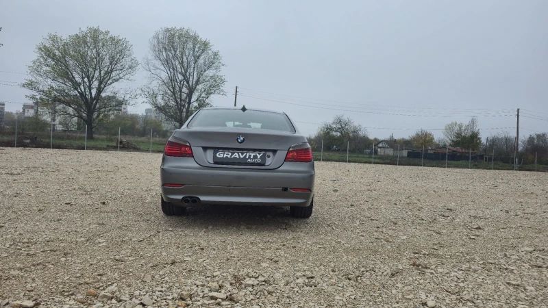 BMW 530 530d, снимка 2 - Автомобили и джипове - 52402943