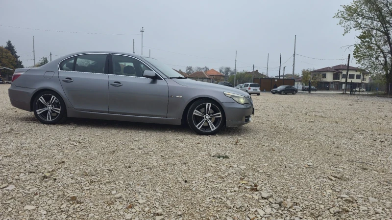 BMW 530 530d, снимка 4 - Автомобили и джипове - 52402943