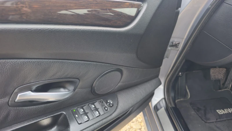 BMW 530 530d, снимка 8 - Автомобили и джипове - 52402943