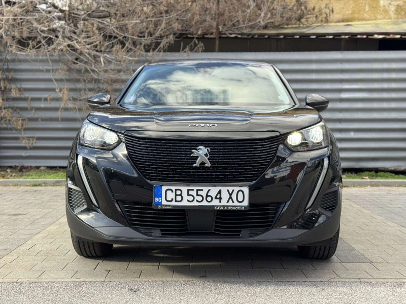 Peugeot 2008 PureTech 130 S&S EAT8, снимка 2 - Автомобили и джипове - 52625199