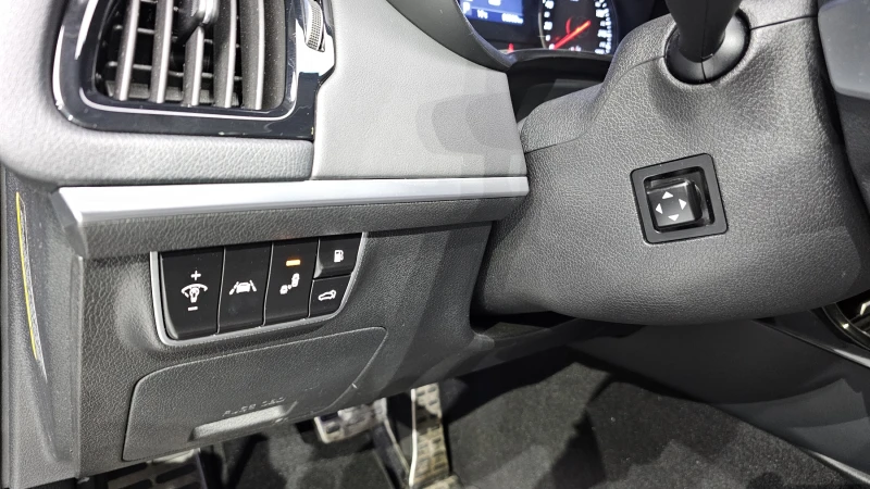 Kia Stinger 3.3T AWD MASTERS, снимка 11 - Автомобили и джипове - 52688675