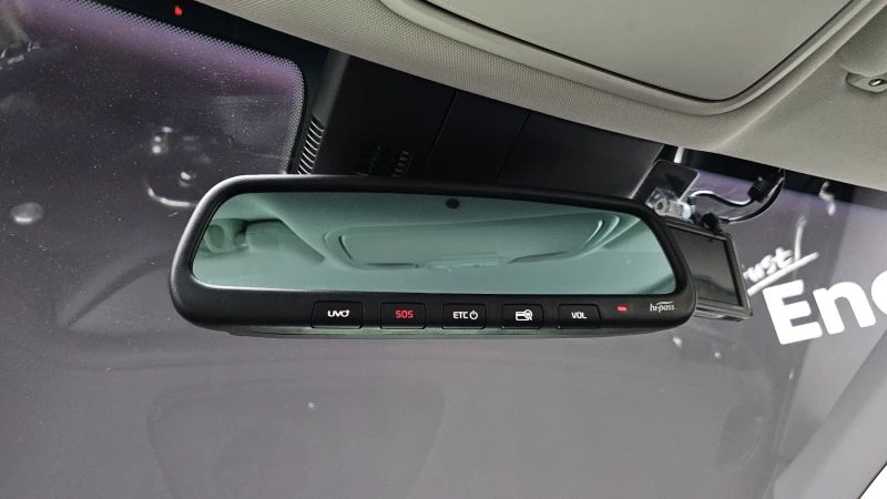 Kia Stinger 3.3T AWD MASTERS, снимка 15 - Автомобили и джипове - 52688675