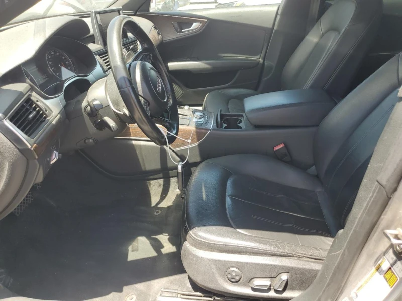Audi A7 PREMIUM PLUS 3.0T, снимка 7 - Автомобили и джипове - 53088519