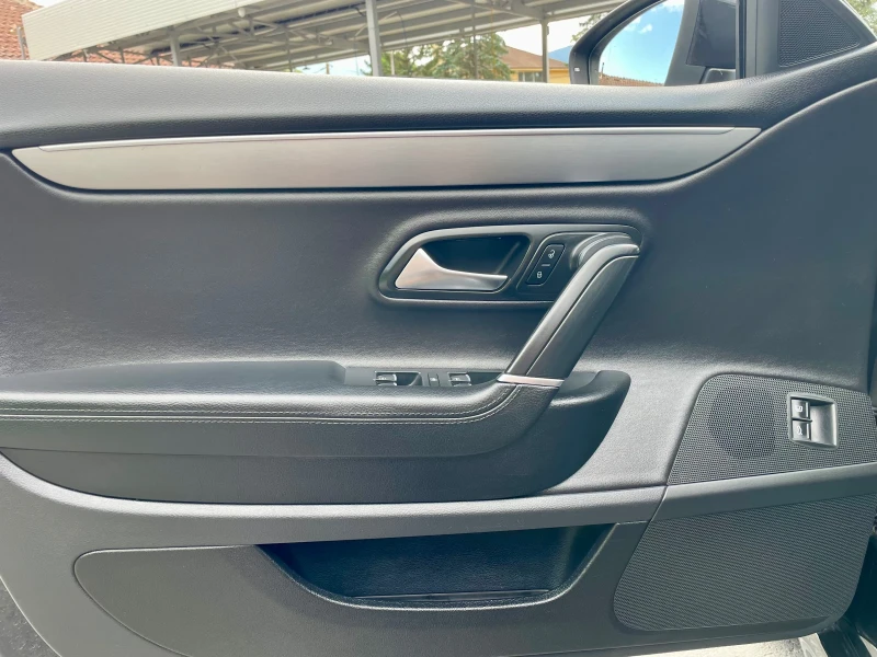 VW CC R-Line, снимка 7 - Автомобили и джипове - 53098678