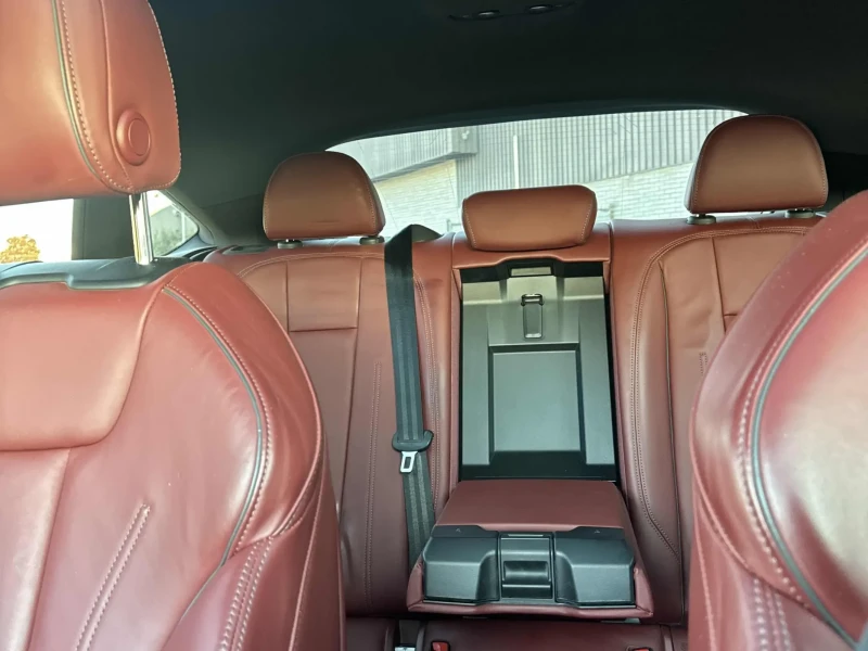 Audi A5 / Prestige 45 TFSI quattro / 360 / AMBIENT /CARFAX, снимка 17 - Автомобили и джипове - 53335373