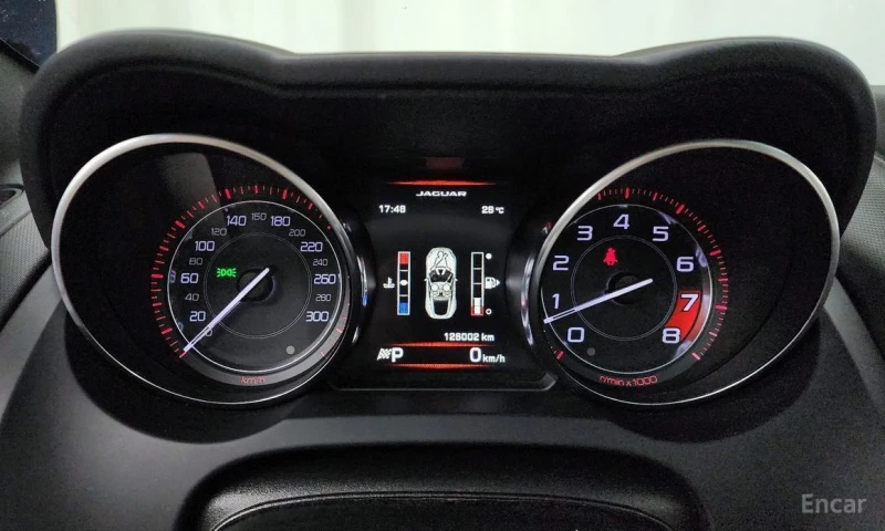 Jaguar F-Type, снимка 8 - Автомобили и джипове - 53456069