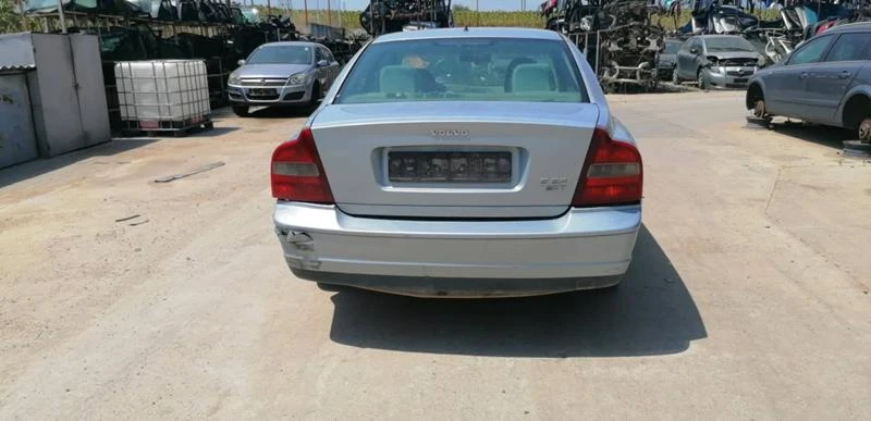 Volvo S80 2.0, снимка 3 - Автомобили и джипове - 41987168