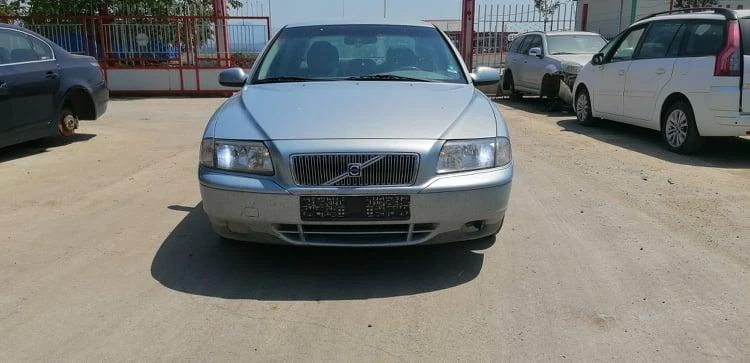 Volvo S80 2.0, снимка 1 - Автомобили и джипове - 41987168