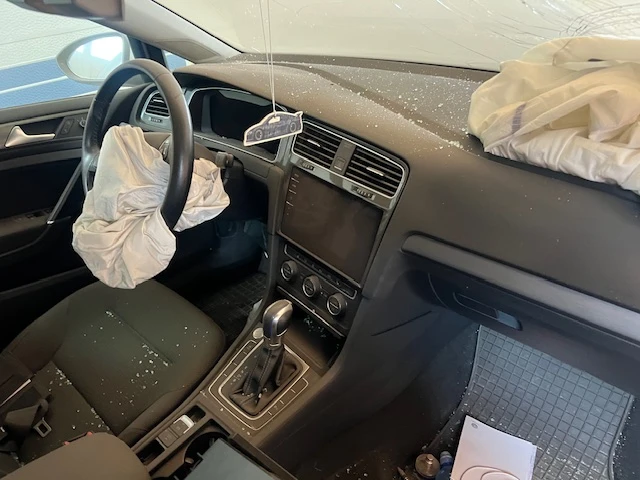 VW Golf E Golf Combo 100 E1F,  | Mobile.bg — изображение 11