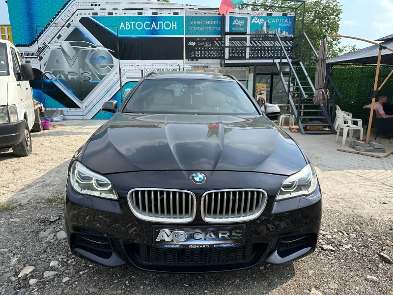 BMW 550 M550d Xdrive softclose - 45000 лв. - 22843089 1