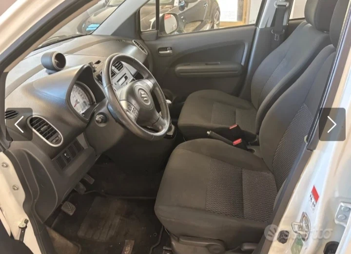 Suzuki Splash 1000i VVT GL - изображение 9