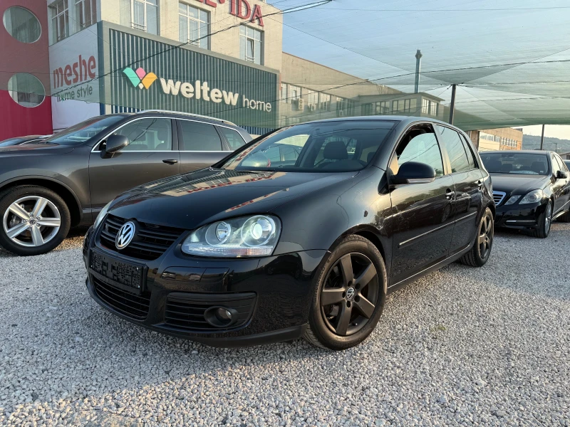 VW Golf GT Sport, 6ск, XENON, НАВИ, ПОДГР, КАМЕРА - 8590 лв. - 17484865 1