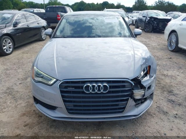 Audi A3 AUDI A3 * АВТО КРЕДИТ *  - изображение 3