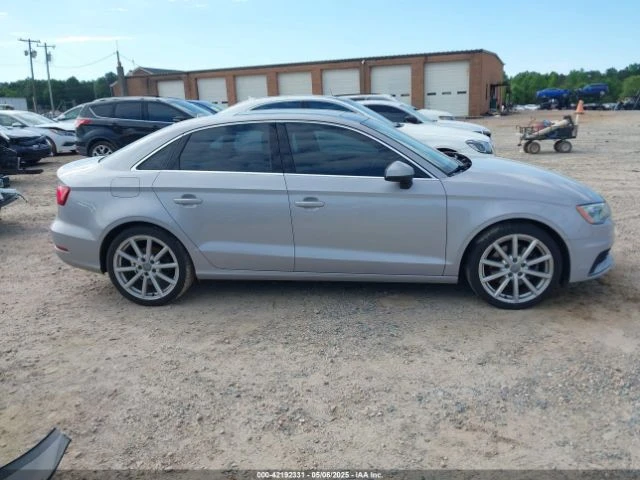 Audi A3 AUDI A3 * АВТО КРЕДИТ *  - изображение 8