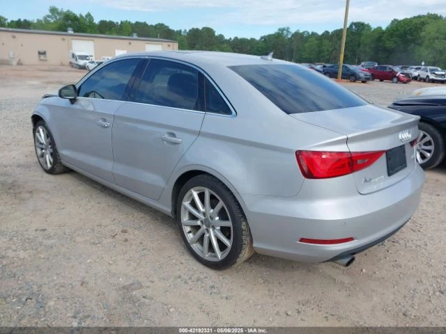 Audi A3 AUDI A3 * АВТО КРЕДИТ *  - изображение 5
