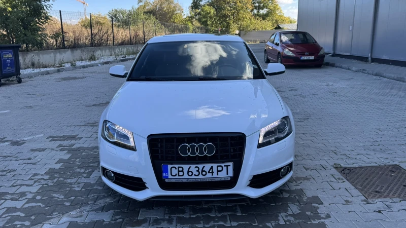 Audi A3 - 11300 лв. / 5777.60 € - 27707654 1