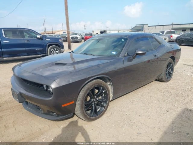 Dodge Challenger 3.6* V6* 8ZF* ПОДГРЕВ* КАМЕРА* КЕЙЛЕС* LANE* ASSIS - изображение 3