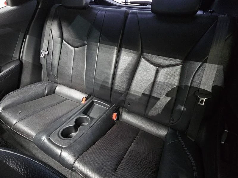 Hyundai Veloster  T-GDi Extreme| 201к.с.| ВКЛ.ТЕХНОТЕСТ, снимка 12 - Автомобили и джипове - 55430795