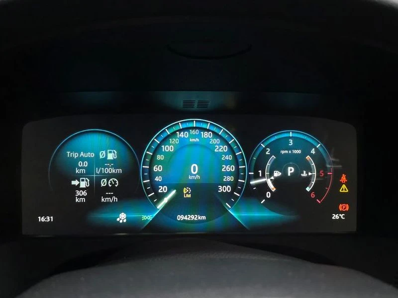 Jaguar Xf * 20d* PRESTIGE* , снимка 8 - Автомобили и джипове - 55634516