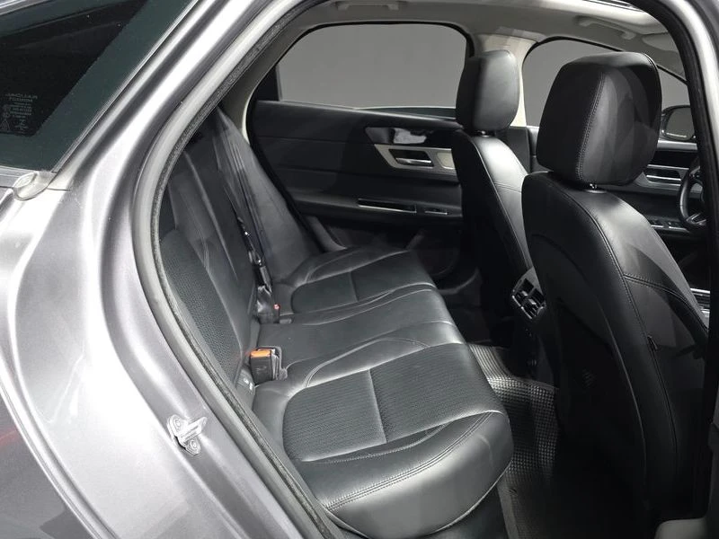 Jaguar Xf * 20d* PRESTIGE* , снимка 12 - Автомобили и джипове - 55634516