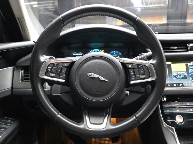 Jaguar Xf * 20d* PRESTIGE* , снимка 13 - Автомобили и джипове - 55634516