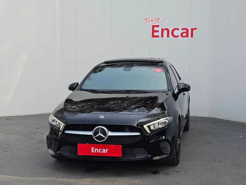 Mercedes-Benz A 250 4Matic Sedan | Mobile.bg � ����������� 6
