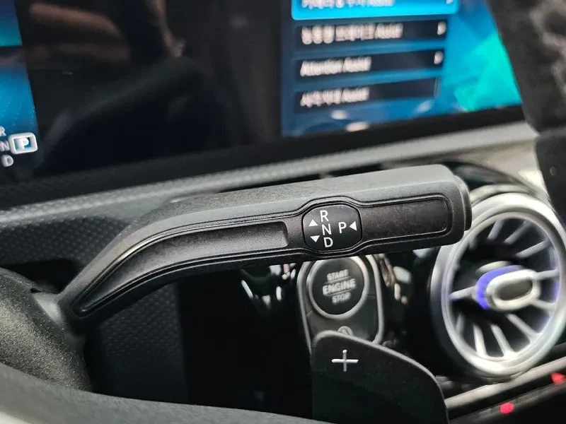 Mercedes-Benz A 250 4Matic Sedan | Mobile.bg � ����������� 17